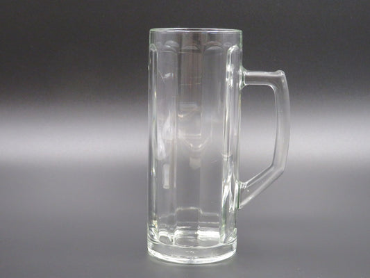 Glasseidel 0,5 Liter incl. eigener Gravur