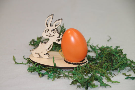 Osterhase "Willi"